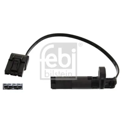 Sensor de revoluciones, caja automática FEBI BILSTEIN 44351 Ocasión Especial